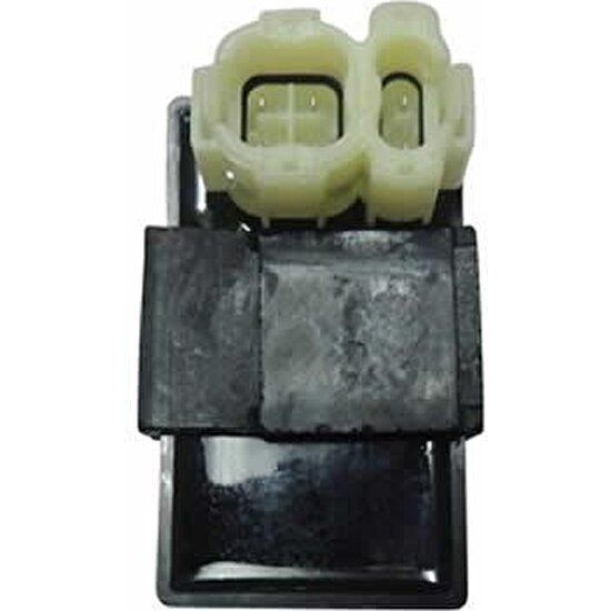 Your store. Nostalji Scooter Beyin, Cdi