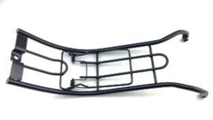 RMG Moto Gusto Spark 50 Orta Portbagaj Demiri resmi