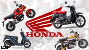 Honda Yedek Parçaları kategorisi için resim